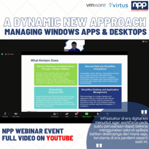 A Dynamic New Approach Managing Windows Apps & Desktops