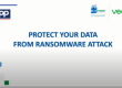 Protect Your Data From Ransomware Attack